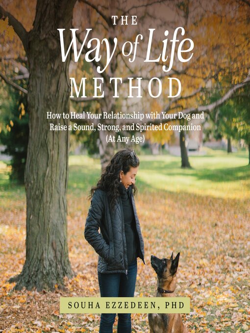 Title details for The Way of Life Method by Souha Ezzedeen - Available